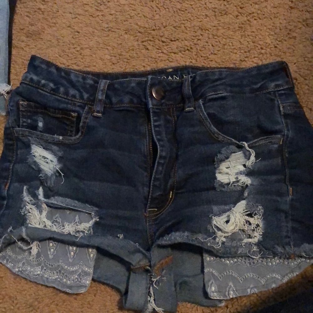 Shorts